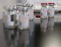 Decisions about testing are made by state and local health departments or healthcare providers. For Older Minnesotans Whether They Re Vaccinated Has A Lot To Do With Where They Live Mpr News