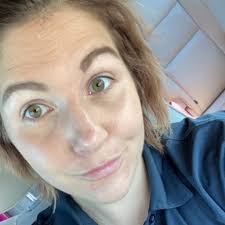 Kristin Bolding's Instagram, Twitter & Facebook