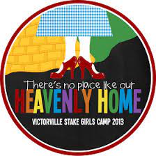 Pin On Lds Young Women Camp Ideas