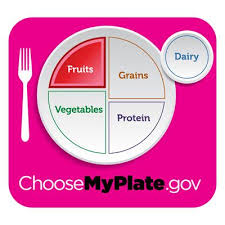 O my fruits veio para mostrar o quanto é importante comer frutas, os benefício que elas nos proporcionam, e o. Myplate Fruits How To Eat Fruit