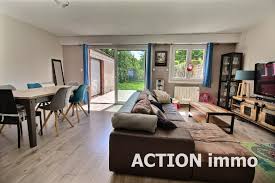 Vente Maison A Mons En Baroeul 4 Pieces 100 M2