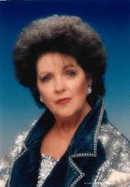 Rita Slattery Obituary (1936