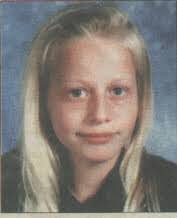 Samantha Ramey (1982-1995)