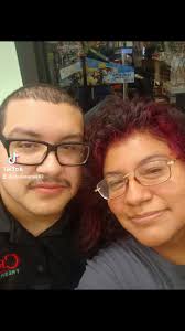 Gloria Canas (@gloriacanas42)'s videos with My Son