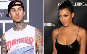 Check spelling or type a new query. Travis Barker Es El Nuevo Novio De Kourtney Kardashian Aspen En Espanol Magazine