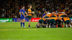 Rugby australia ceo, andy marinos said in a statement: Isnjsivcalrjbm