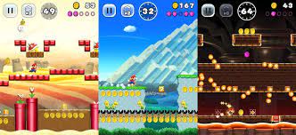Descarga de programas de ayuda. Diez Videojuegos Clasicos Para Descargar En Tu Celular Android O Ios
