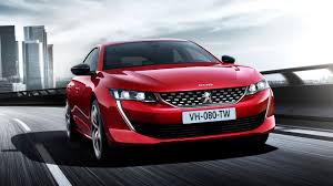 Peugeot 508: цена и основные характеристики