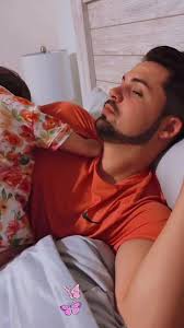 A Day at the Beach with the Churco Family