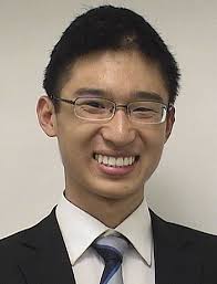 Alex Barnett's former (2017) page of home @ Dartmouth