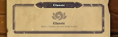 We've got a discord server now! Best Hearthstone Classic Decks For Every Class To Try Out On The Ladder Hearthstone Top Decks