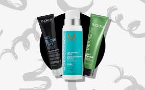 Straight, wavy, curly, and coily. The Best Styling Products For Wavy Hair And Type 2 Curls Fashion Magazine