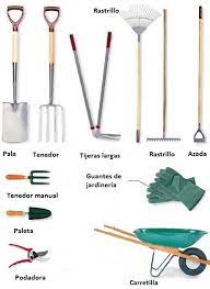 ¿cuáles son las mejores herramientas de protección para el jardín? Herramientas Manuales Para Jardineria Arkiplus