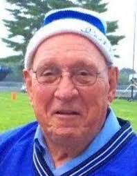 Michael Strebel Obituary (1939