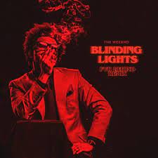 Добавить в песенник удалить из песенника. The Weeknd Blinding Lights Fvr Behind Remix By Qoqglobal