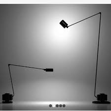 Daphine Terra 20 Led Floor Lamp By Lumina Dlaguna Lighting