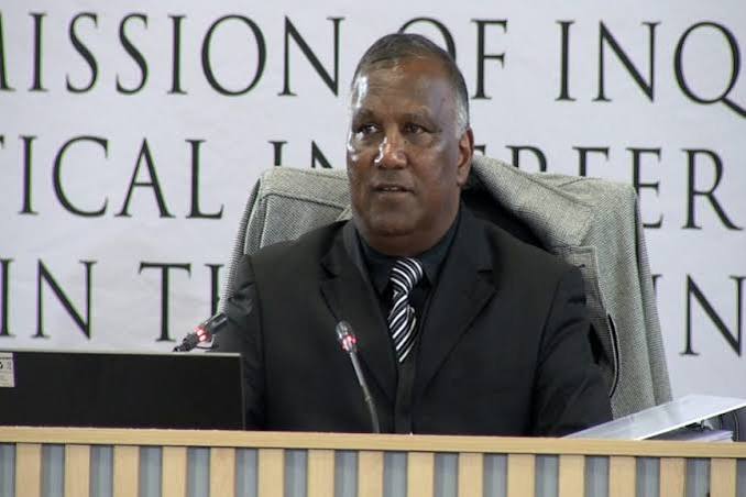 Madlanga Commission | IPID KZN Deputy Director for Investigations, Len John testifies