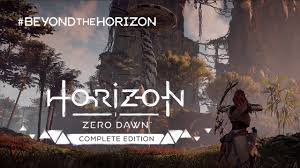 Apart from simply killing them, we can set a trap and lure them into it (for example, by whistling), or we can even try to override their internal system by sticking aloy's melee weapon (a long staff) into their memory sockets. Horizon Zero Dawn Complete Edition For Pc Guerrilla Amd