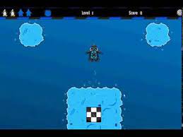 Club penguin cheats brought to you by club penguin cc. Club Penguin Cheats How To Get The Key In Puffle Rescue Underwater Room Youtube