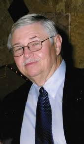 Ronald Lamouy Johnson Obituary