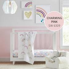 Fill nurseries and bedrooms with the youthful hues from pottery barn kids' fall/winter 2020 palette. Paint Your Nursery The Perfect Color Pottery Barn Kids Facebook