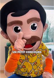 Concours en mousse pour vous remercier 🥳 Pour participer : 👉🏻 Comm...