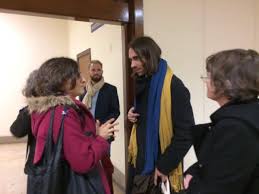La procédure et ses règles étaient connues à l'avance. Fichier Dominique Sels Colette Coffin Et Cedric Villani Cnam 9 11 2016 Jpg Wikipedia