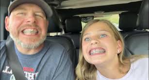 The bulls, Chucks faces