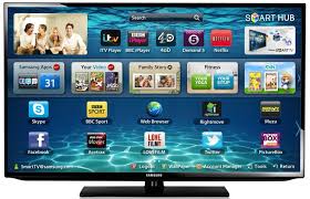 Tv for the internet te brinda decenas de canales de tv para ver directamente en la pantalla de tu teléfono android sin que tengas que hacer nada más. Aplicaciones No Oficiales Para Smart Tv Samsung Mira Como Hacerlo