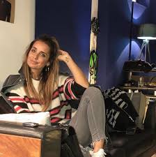 Jamie redknapp's ex strips down to stringy bikini. Louise Redknapp Shares Cryptic Message After Reports She S Growing Close Again To Ex Jamie Entertainment Daily