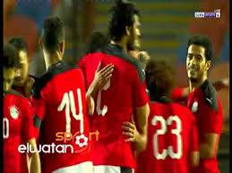 هدف محمد صلاح الثاني في مرمي جزر القمر بتصفيات كاس امم افريقيا. 7bzoenb96ce9sm