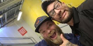 Brett Wetzel's Instagram, Twitter & Facebook