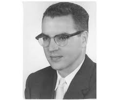 Robert Wengert Obituary (2019)