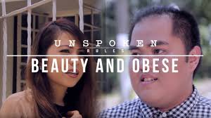 Unspoken Rules: "Beauty and Obese"