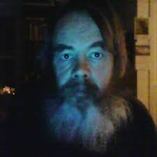 Derek Wilken (@AllegedlyOld)