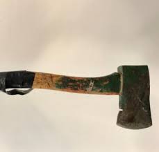 Man Injured In Hatchet Attack Suspect Arrested Photo