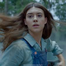 It started as a bestseller from Reese Witherspoon's book club. And now,  she's produced the feature film adaptation with Lauren Neustadter. Don't  miss #CrawdadsMovie, starring Daisy Edgar-Jones and directed by Olivia  Newman.