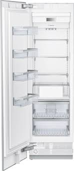 The manual describes about 124 cubes in a 24 hour period (but this appears to be in the door i just installed thermador freedom columns. T24if900sp Thermador 24 Inch Built In Panel Ready Freezer Column Manuel Joseph Appliance Center