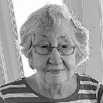 Marjorie MINTON Obituary