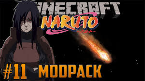Didn't you ever want to see spongebob and his frie. Minecraft Naruto Mod Episode 10 Chidori Minecraft Naruto Modpack By Sizzlegames
