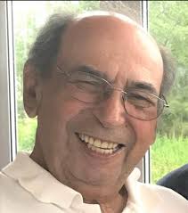 Leonard Perlman Obituary