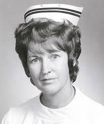 Elizabeth Tracey Obituary (1926