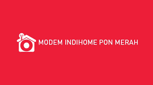 Seperti itulah alasan kenapa wifi lemot dan cara mengatasinya. Modem Indihome Pon Merah 2021 Penyebab Cara Mengatasinya
