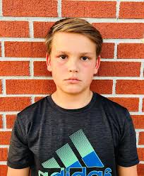 Final Day of MS Football Camp! Got position Dudes of the Day! Maddox Hasty:  QB Landon Hood: DB/WR Cannon Rogers: RB Noah Schoening: LB Moxon Monteith:  WR Paxton Morgan: Stonecutters Mikel Grayson: