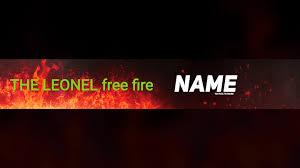 Free fire is a mobile game where players enter a battlefield where there is only one. The Leonel Free Fire Home Facebook