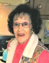 Most Recent Obituaries