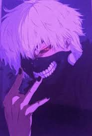 K E N Anime Anime Boy Funimation