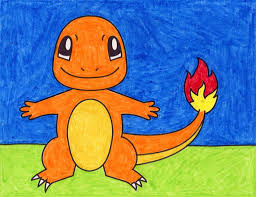 Toon characters you know and love go totally hardcore! How To Draw Pikachu Art Projects For Kids