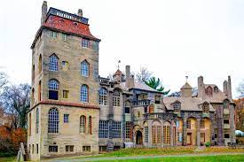 Nockamixon state park is a large park located in northern bucks county. Fonthill Castle Picture Of Bucks County Pennsylvania Tripadvisor