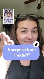 The Wedding Frieda Mc Fadden